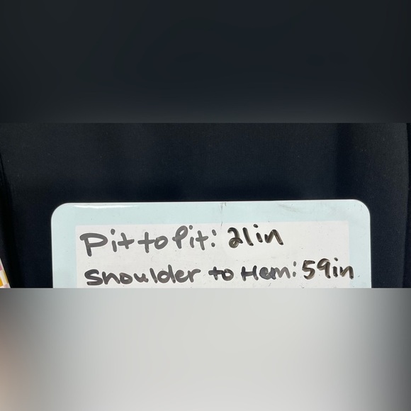 Garnet Hill Black Traverse Knit Jumpsuit Black Women’s Small Pockets Drawstring - Picture 12 of 13